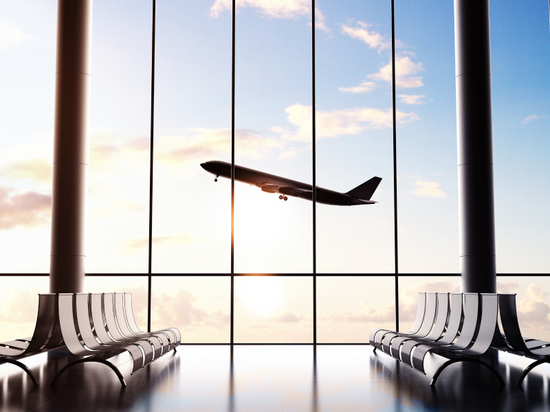 華航飛機示意 圖 / Canva